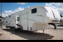 2007 Keystone Fuzion